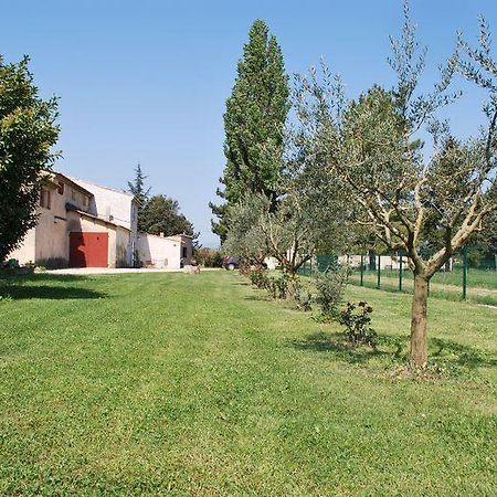 Apartamento La Maison D'Albert Cadenet Exterior foto