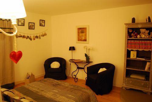 Apartamento La Maison D'Albert Cadenet Habitación foto