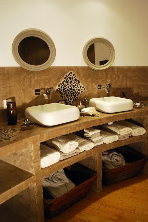 Apartamento La Maison D'Albert Cadenet Habitación foto