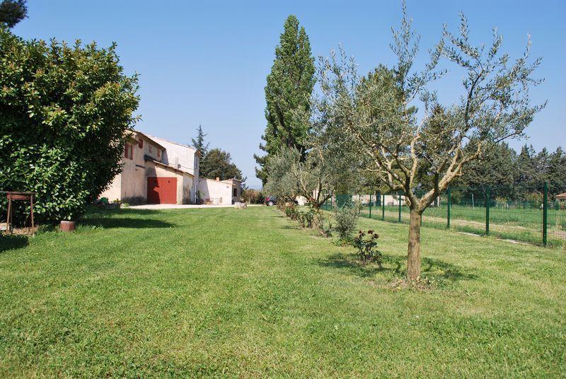 Apartamento La Maison D'Albert Cadenet Exterior foto