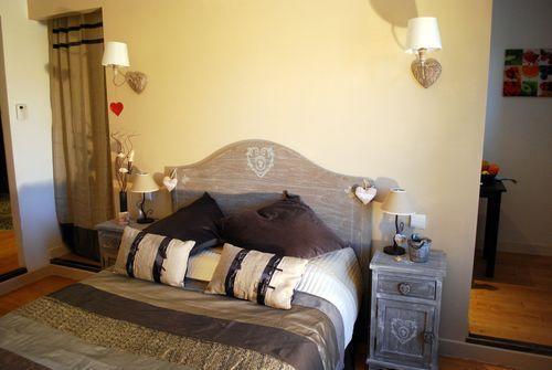 Apartamento La Maison D'Albert Cadenet Habitación foto